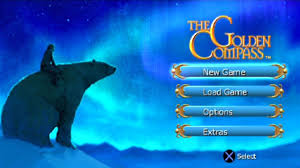 The Golden Compass -PS2 - 3