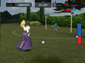 Little Britain The Video Game -PS2 - 2