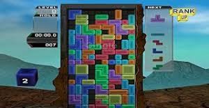 Tetris Worlds -PS2 - 3