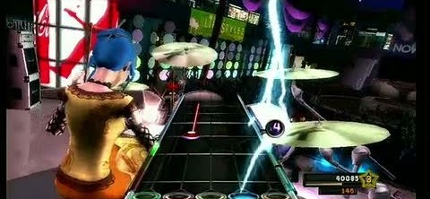 Band Hero - Nintendo Wii - 3