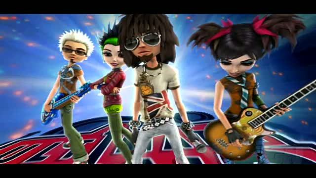 Ultimate Band - Nintendo Wii - 3