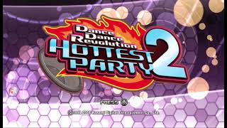 Dance Dance Revolution Hottest Party 2 - Wii - 3