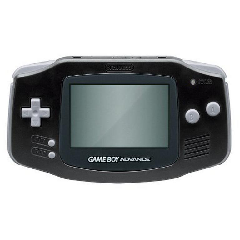 Nintendo Game Boy Advance (32 bit) Játékkonzol + 1 év garancia - 3