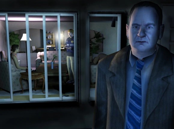 CSI Crime Scene Investigation Hard Evidence - Wii - 3