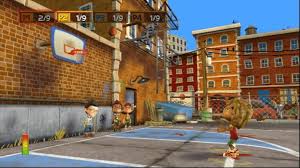 Big Family Games - Wii - 3