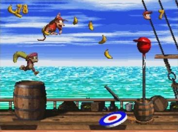 Donkey Kong Country 2: Diddy's Kong Quest - Super Nintendo retro dobozban - 3