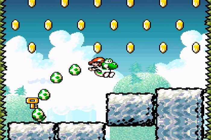 Super Mario World 2: Yoshi's Island - Super Nintendo retro dobozban - 4