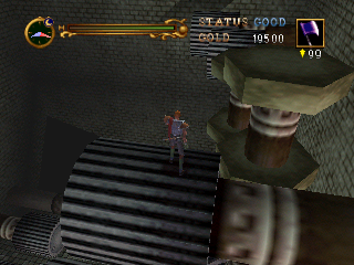 Castlevania - Nintendo 64 eredeti dobozban - 3