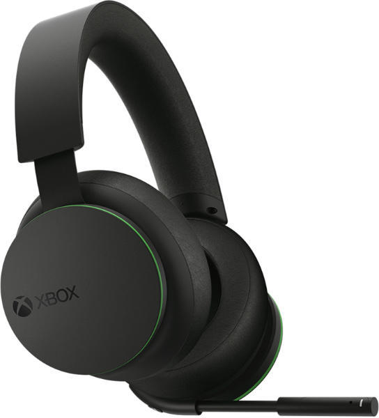 Xbox-headset Vezeték nélküli  - 2