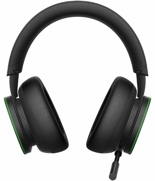 Xbox-headset Vezeték nélküli  - 4