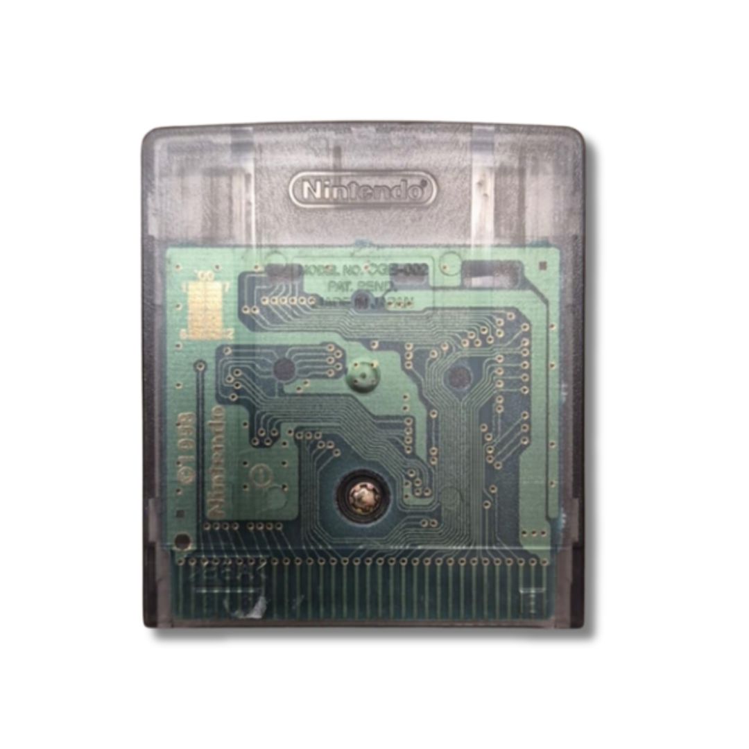 Grand Theft Auto 2 - Nintendo Game Boy Color - 2