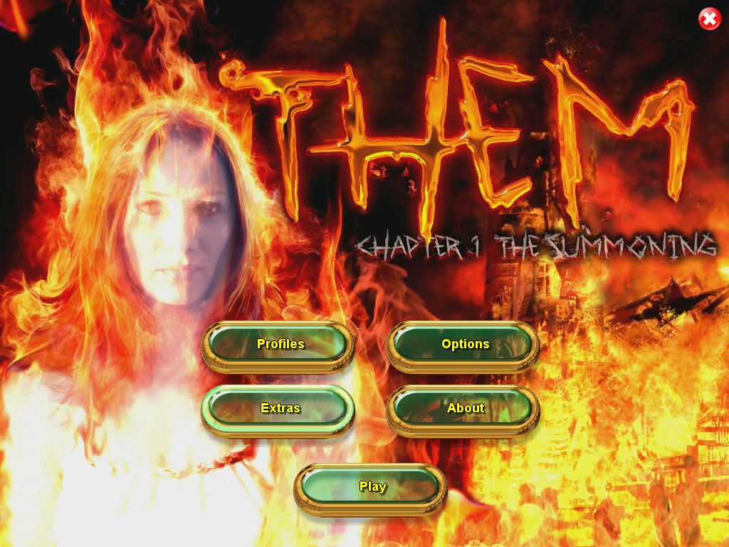 Them The Summoning PC - 2