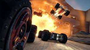 Grip Combat Racing PC - 2