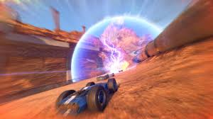 Grip Combat Racing PC - 3