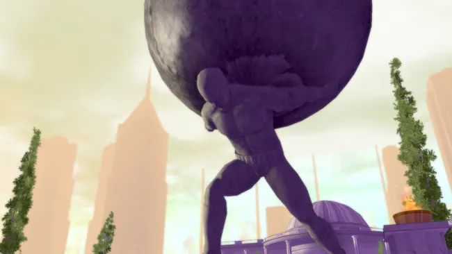City of Heroes and City of Villains Starter Pack PC  - 3