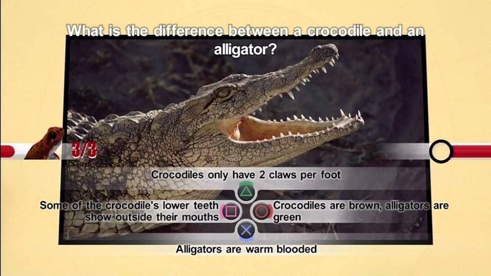 Nat Geo Quiz: Wild Life PC - 2