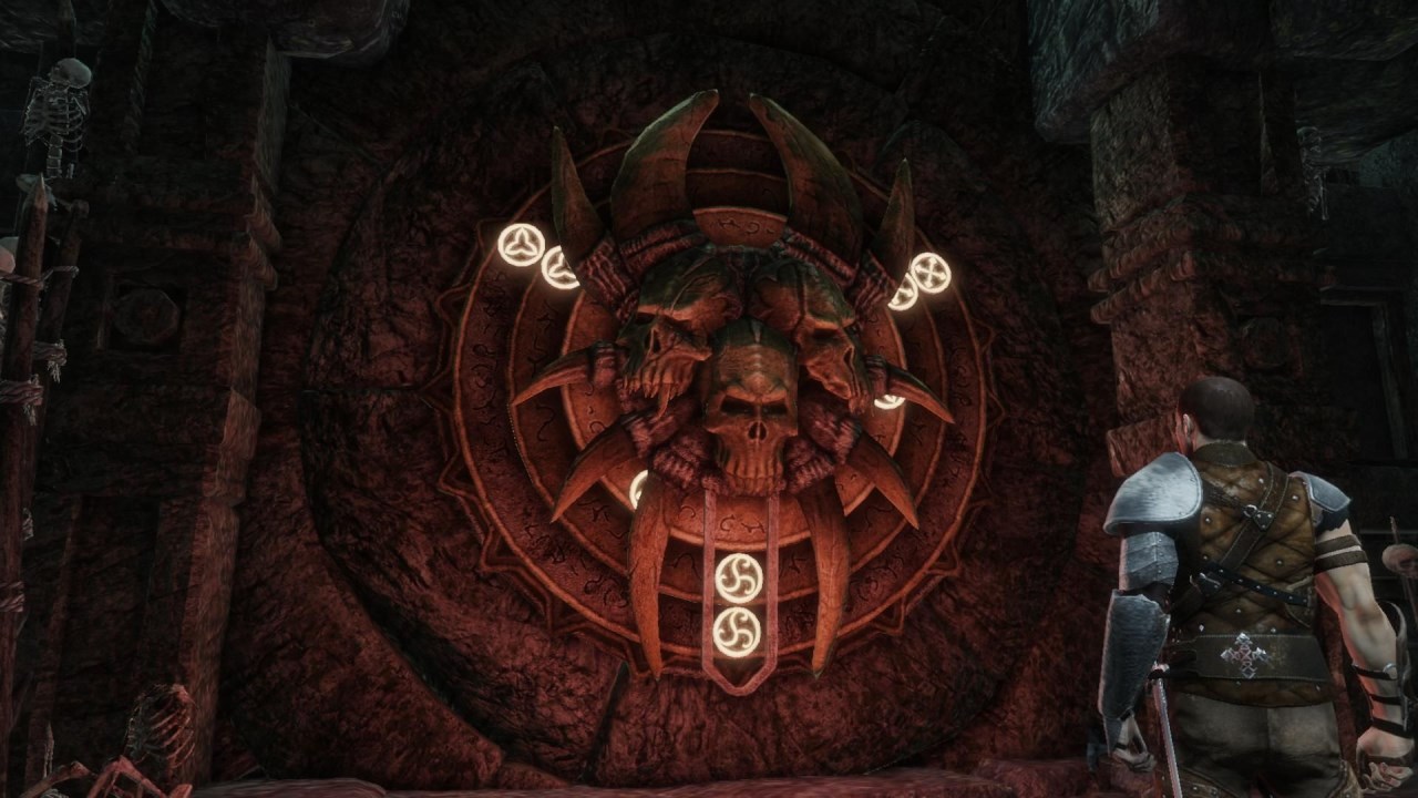 Demonicon PC - 3