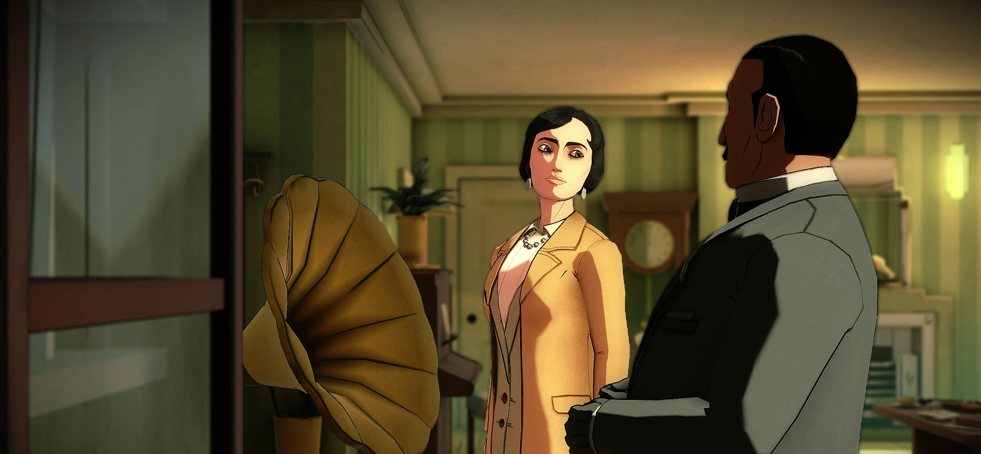 Agatha Christie The ABC Murders PC - 3