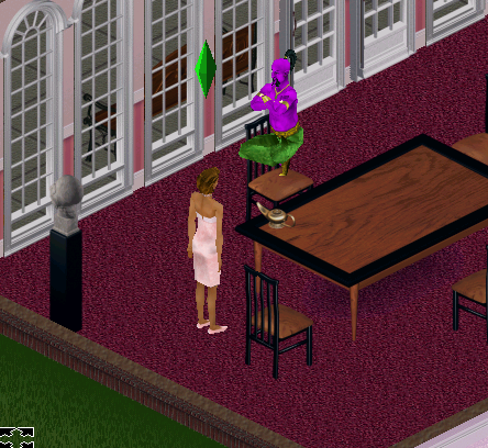 The Sims Livin It Up Expansion Pack PC - 3