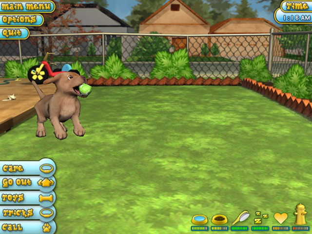 Pet Luv Spa and Resort Tycoon PC - 3