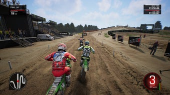 MXGP Pro PC - 3