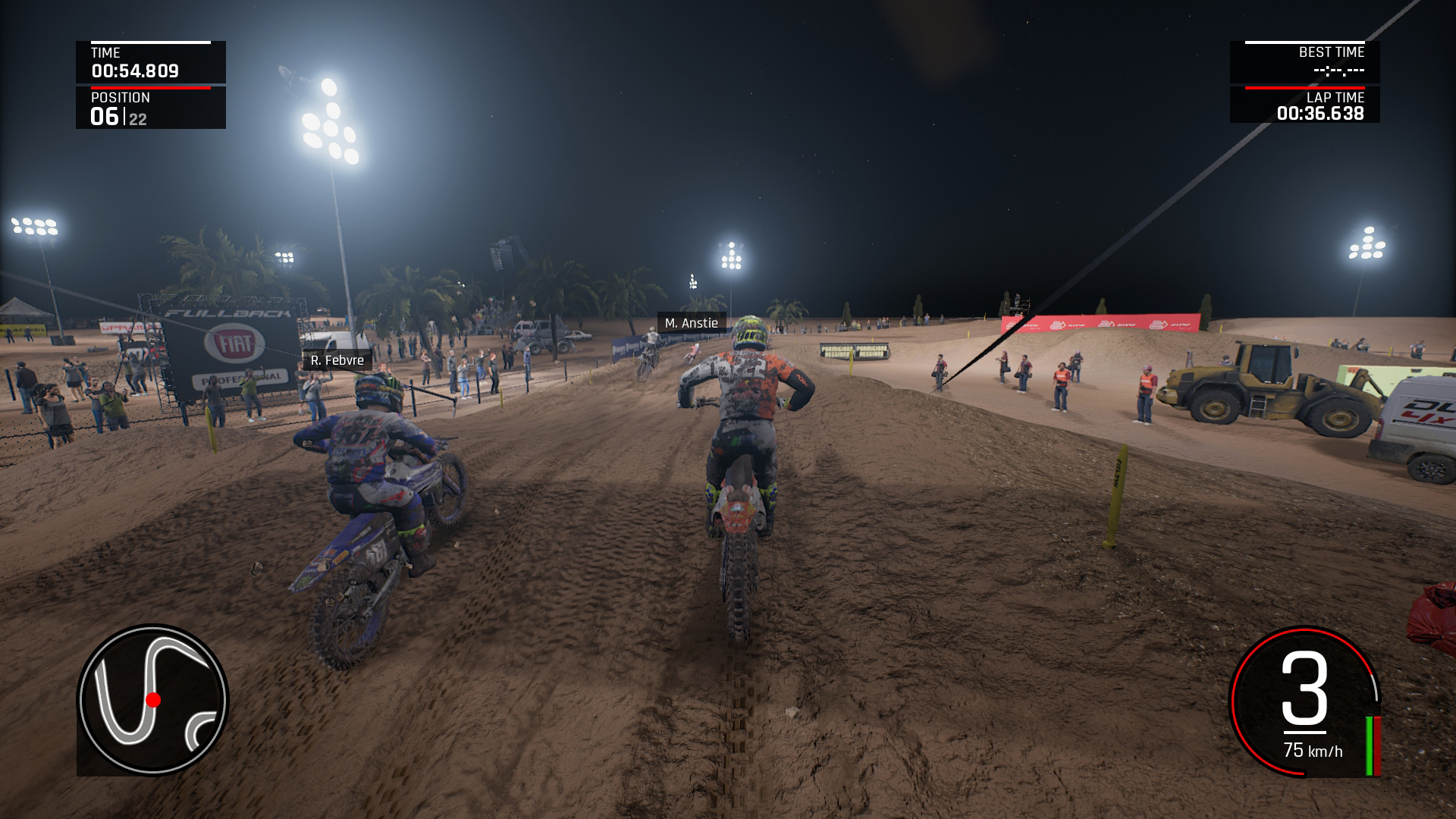 MXGP Pro PC - 2