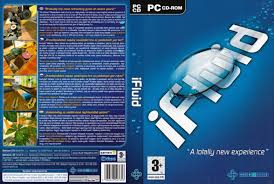 iFluid PC - 2