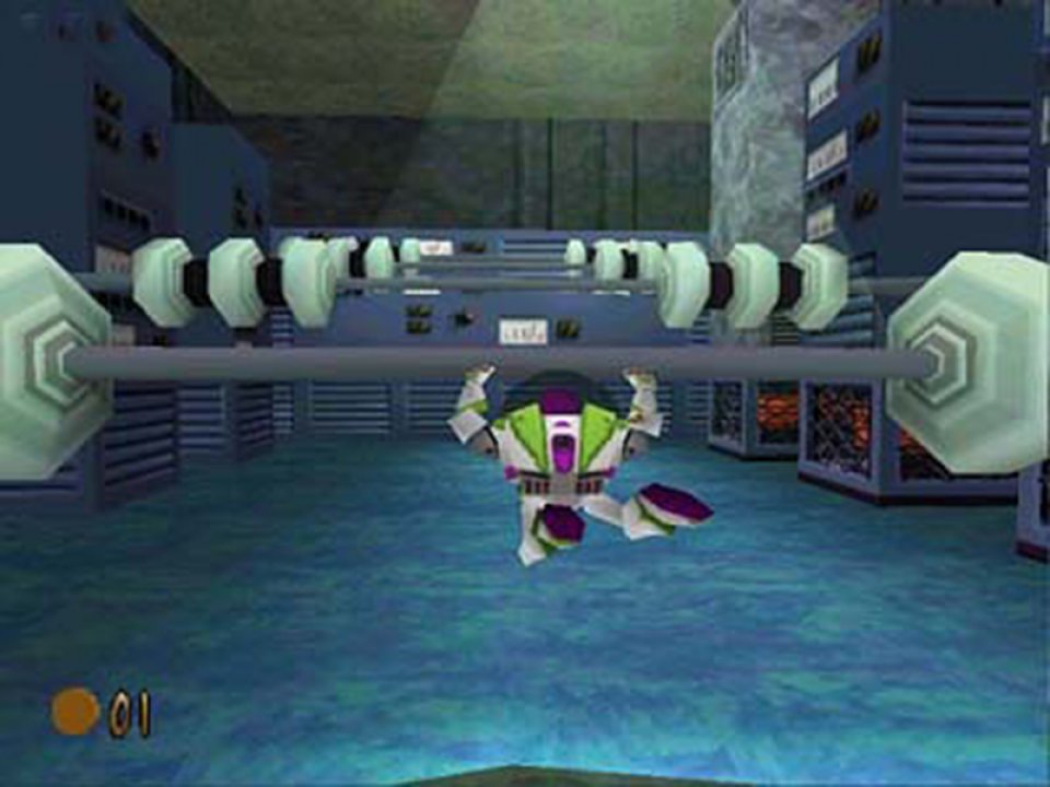 Toy Story 2  PC - 5