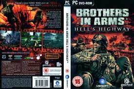 Brothers in Arms Hell's Highway PC - 2