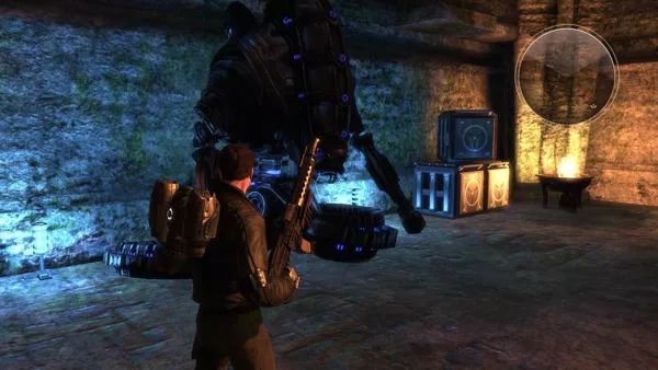 Dark Void PC - 4