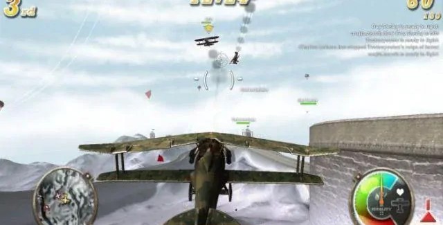 Air Combat Pack PC - 2