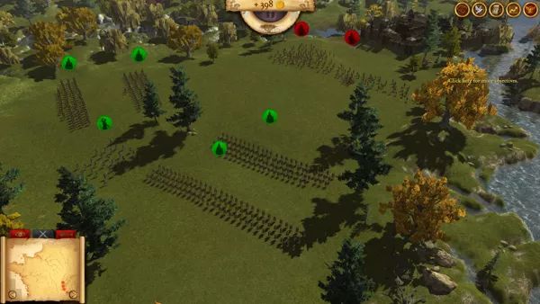 Hegemony Rome The Rise of Caesar PC - 3