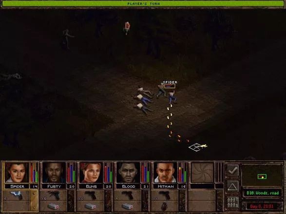 Jagged Alliance 2 Gold Pack PC - 5