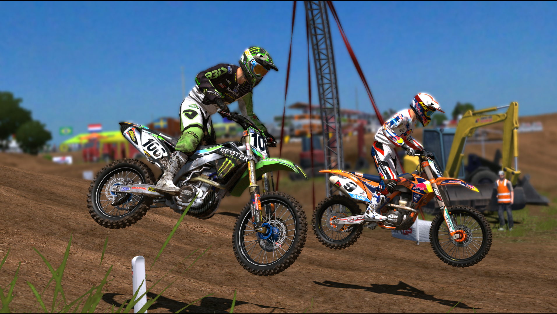 MXGP - PC - 2