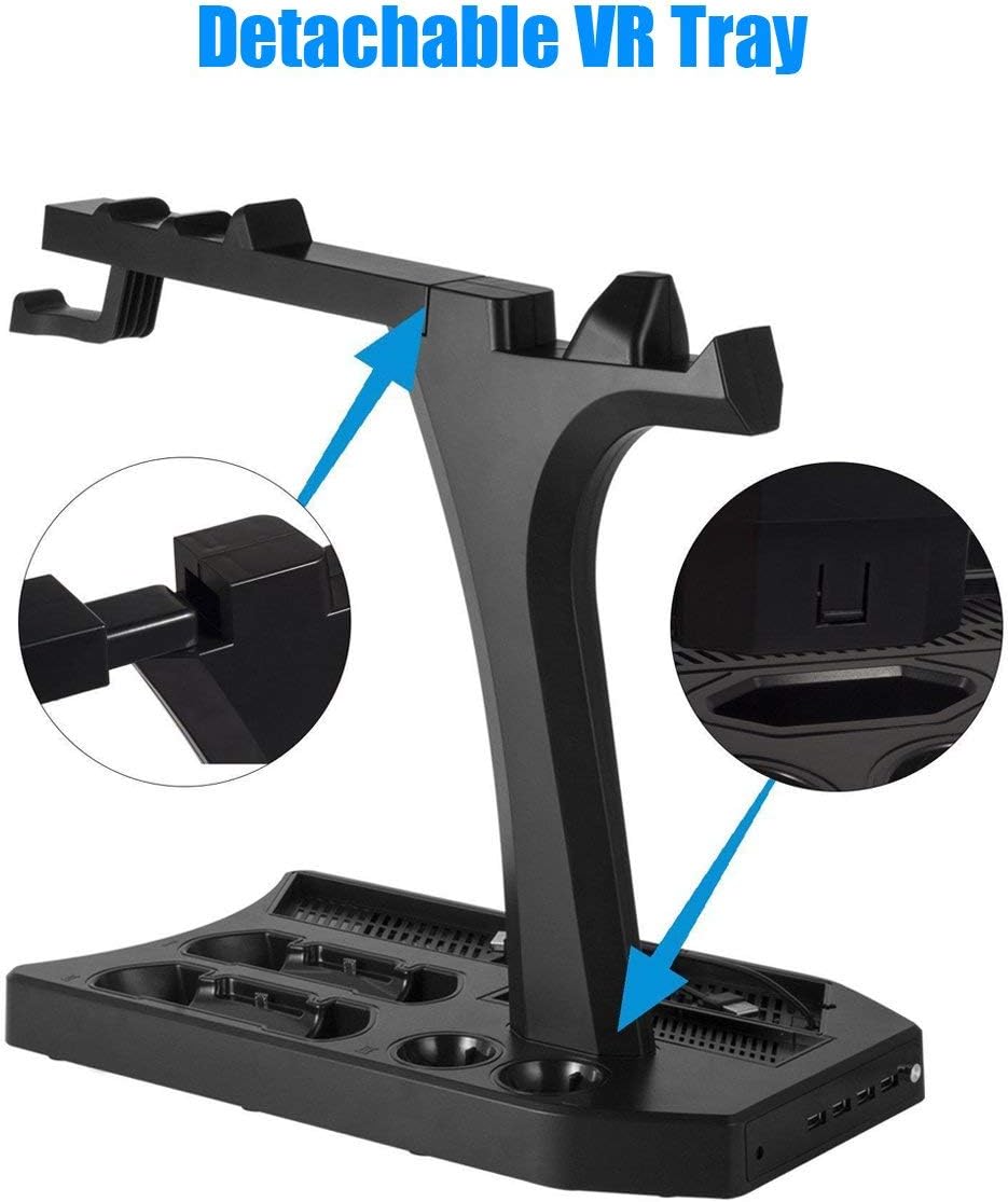 PS4 állvány - 3