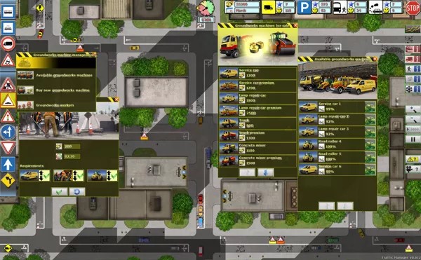 Traffic Manager PC - 5