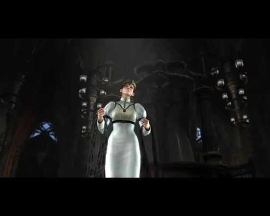 Devil May Cry 4 PC - 4