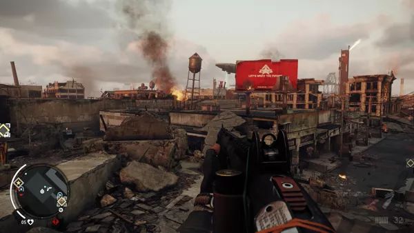 Homefront The Revolution PC - 3
