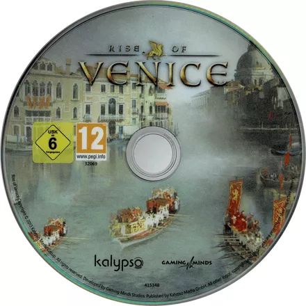 Rise of Venice PC - 3