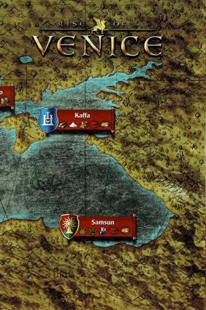 Rise of Venice PC - 4