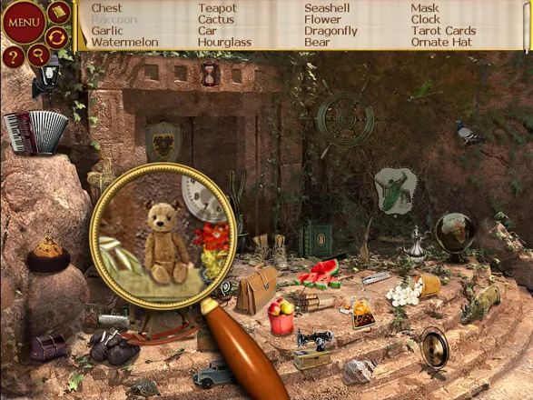 Artifacts of the Past Ancient Mysteries PC - 5