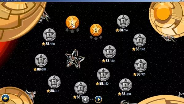 Angry Birds Star Wars PC - 3