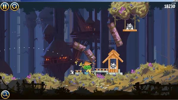 Angry Birds Star Wars PC - 4