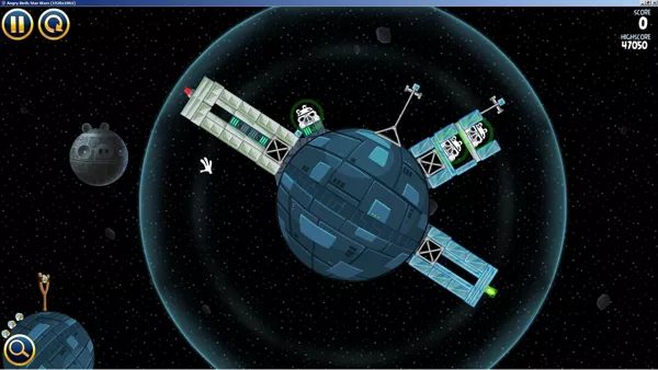 Angry Birds Star Wars PC - 5