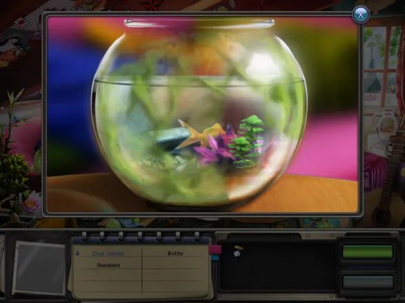 Graces Quest To Catch An Art Thief PC - 6