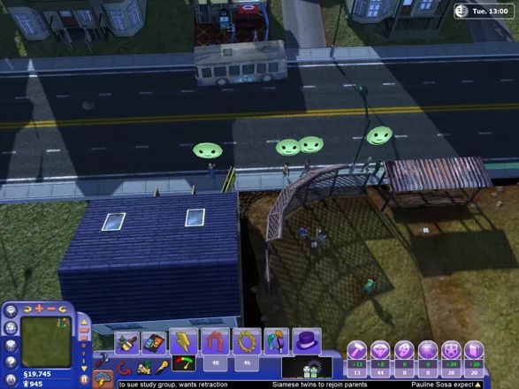 SimCity Societies PC - 4