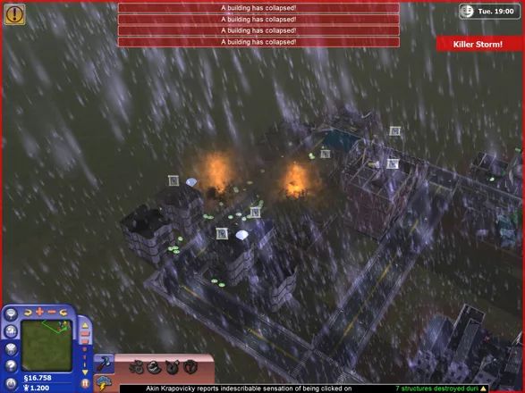 SimCity Societies PC - 5