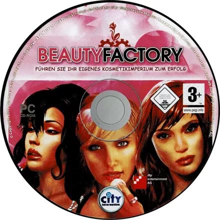 Beauty Factory PC - 3
