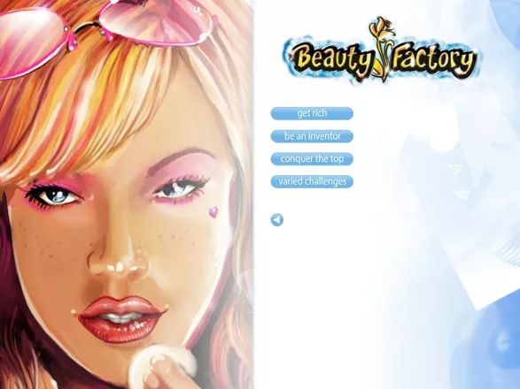 Beauty Factory PC - 4