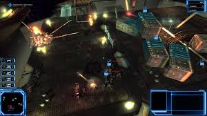 Mechs and Metcs Black Talons PC  /ÚJ / - 5